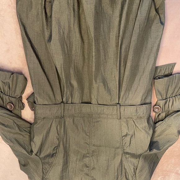 Trench Coat Casa Donna Size XL - Picture 6 of 6